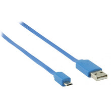 Type B High-Speed Micro USB Cable 39in.(99cm) - Blue
