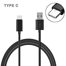 Type C High-Speed Micro USB Cable 39in.(99cm)