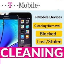 T-Mobile iPhone Clean + Finance + Inactive + Fraud