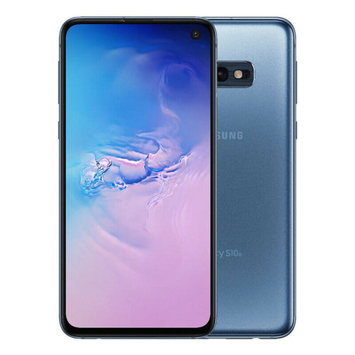 Samsung Galaxy S10e
(UNLOCKED)