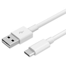 Type C High-Speed Micro USB Cable 39in.(99cm) - White