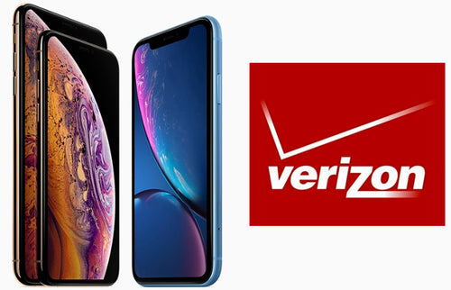 Verizon - Apple iPhone Unlock Premium